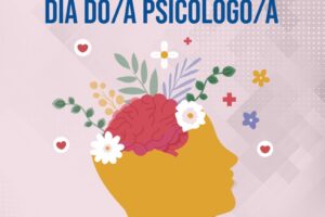 Dia do/a Psicólogo/a