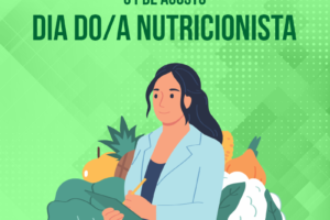 Dia do/a Nutricionista