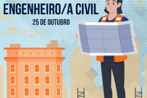 Dia do/a Engenheiro/a Civil