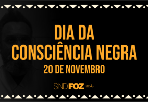 Dia da Consciência Negra