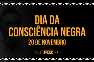 Dia da Consciência Negra